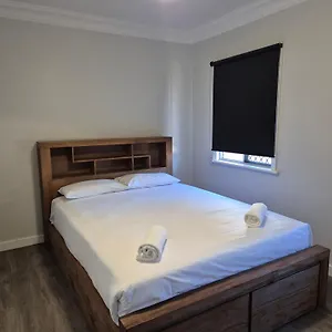 4* Motel Golf Club